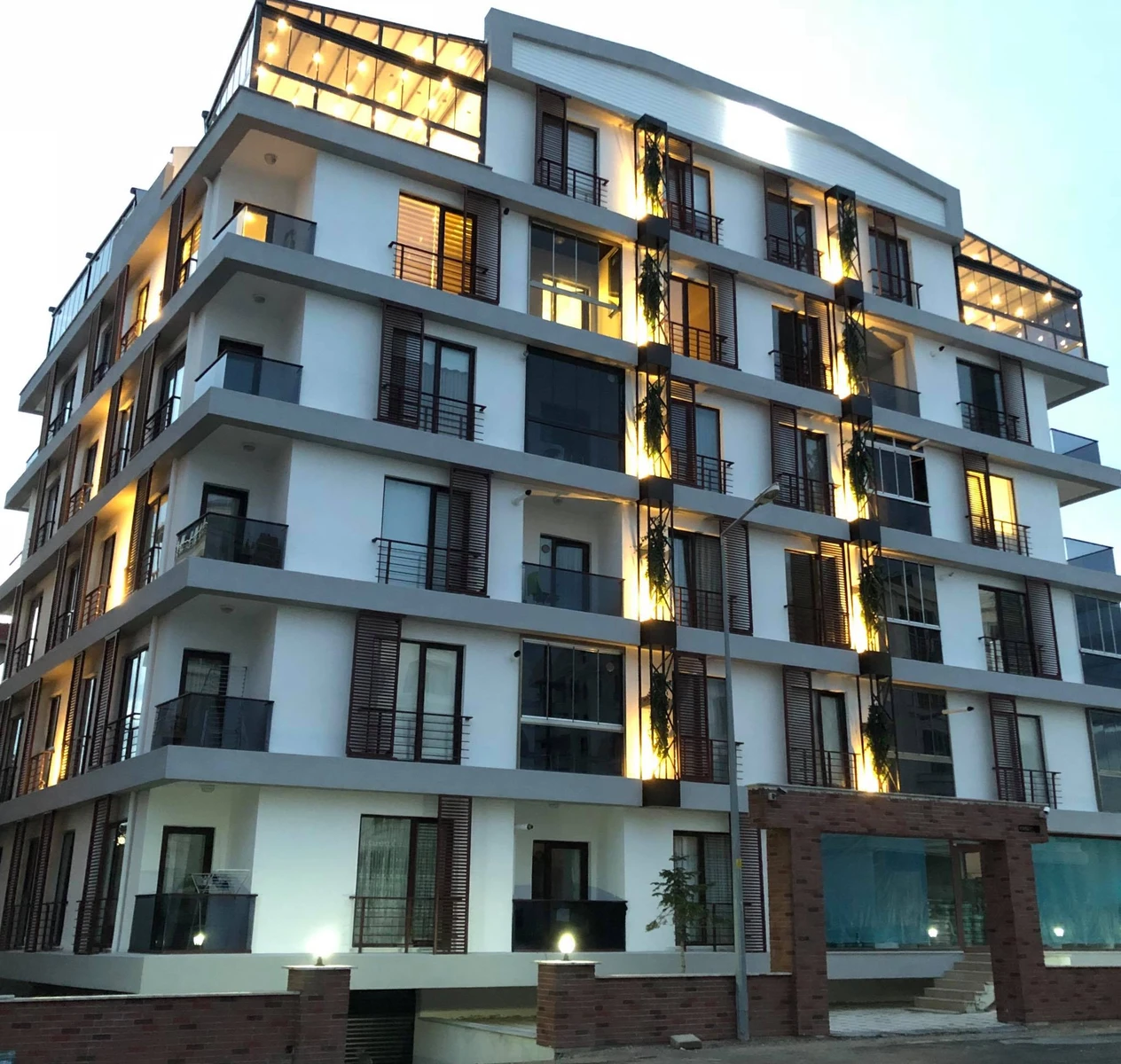 ARSAN |   KONSEPT 01