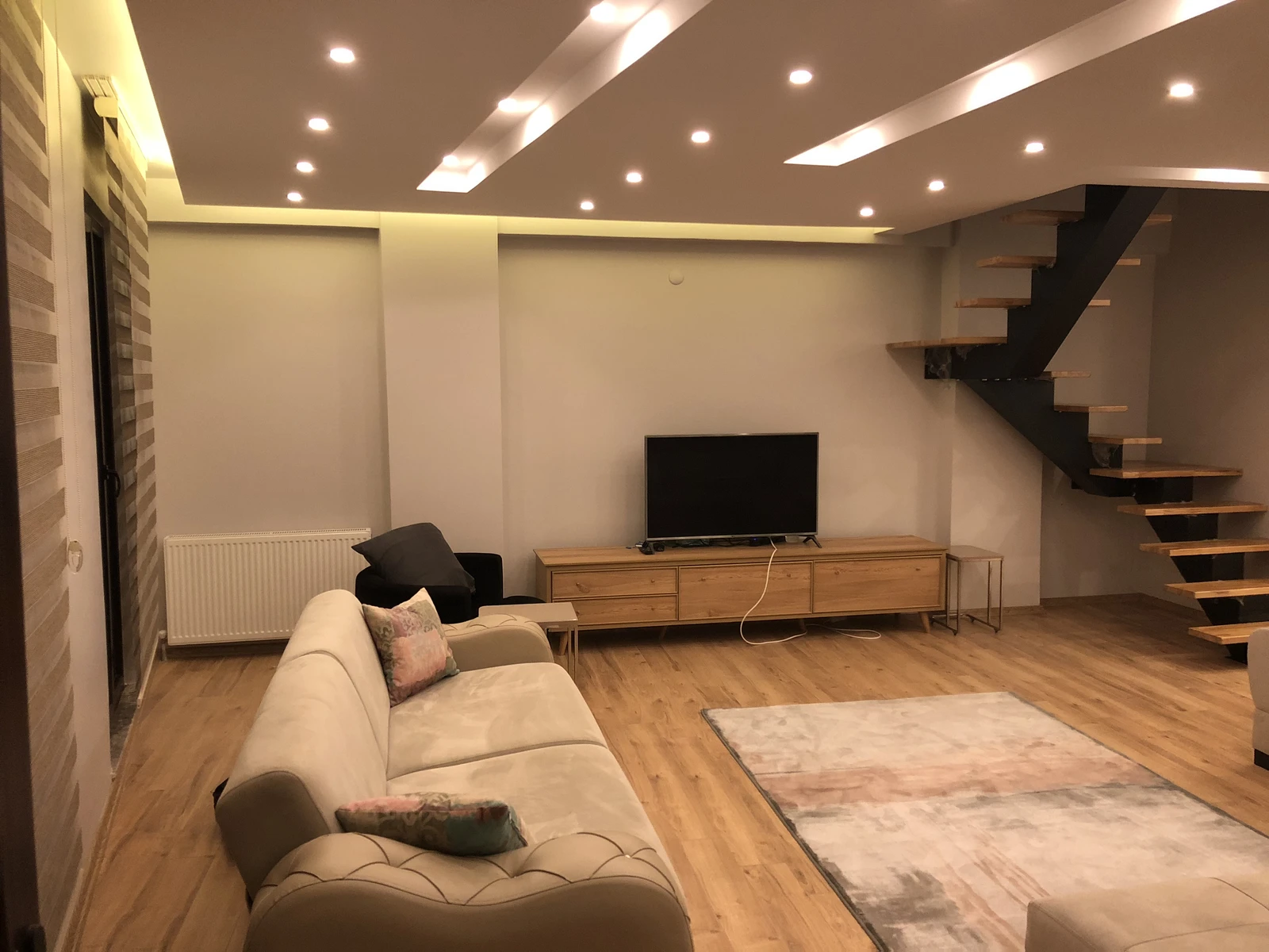 ARSAN |   KONSEPT 01