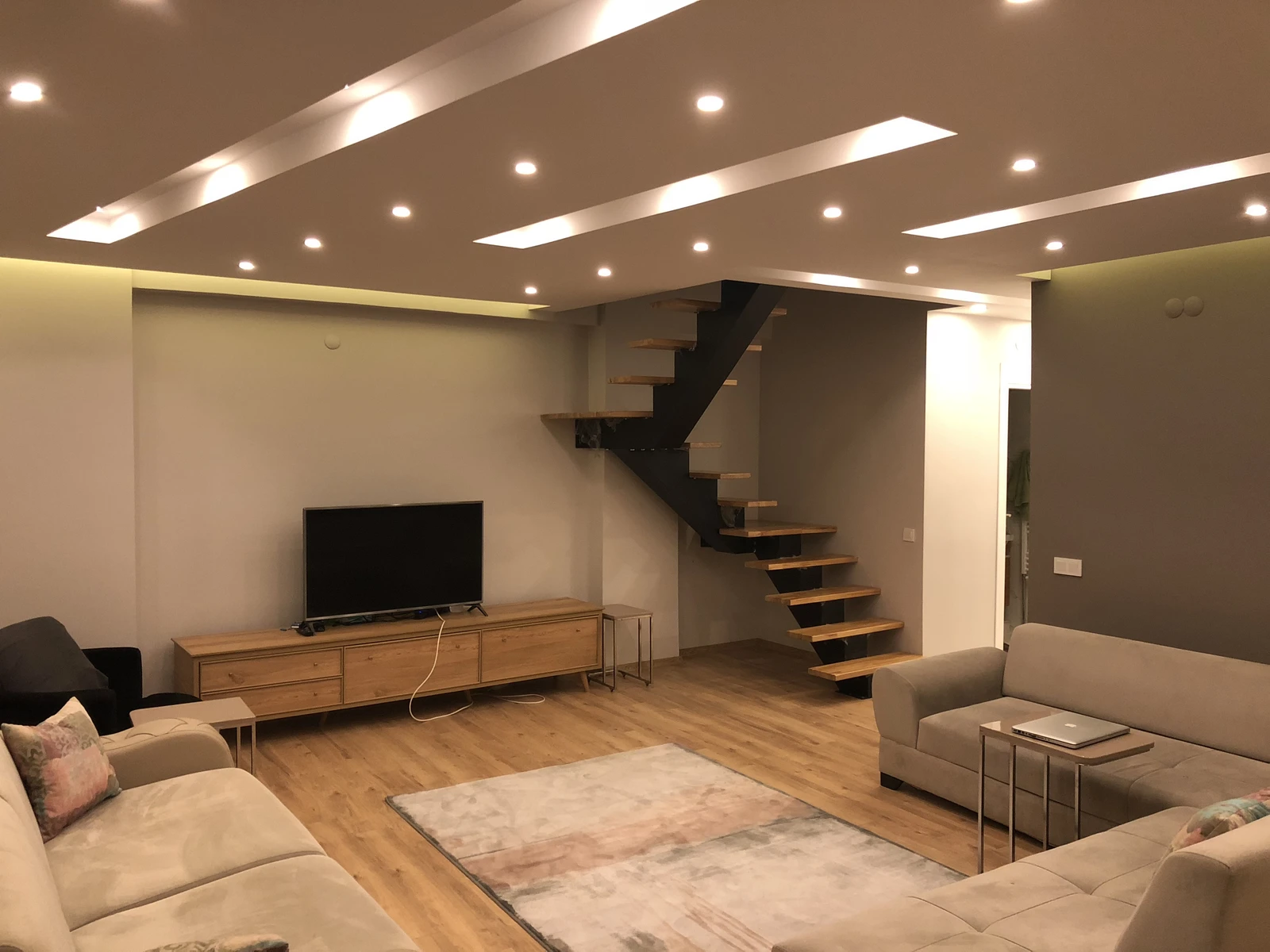 ARSAN |   KONSEPT 01