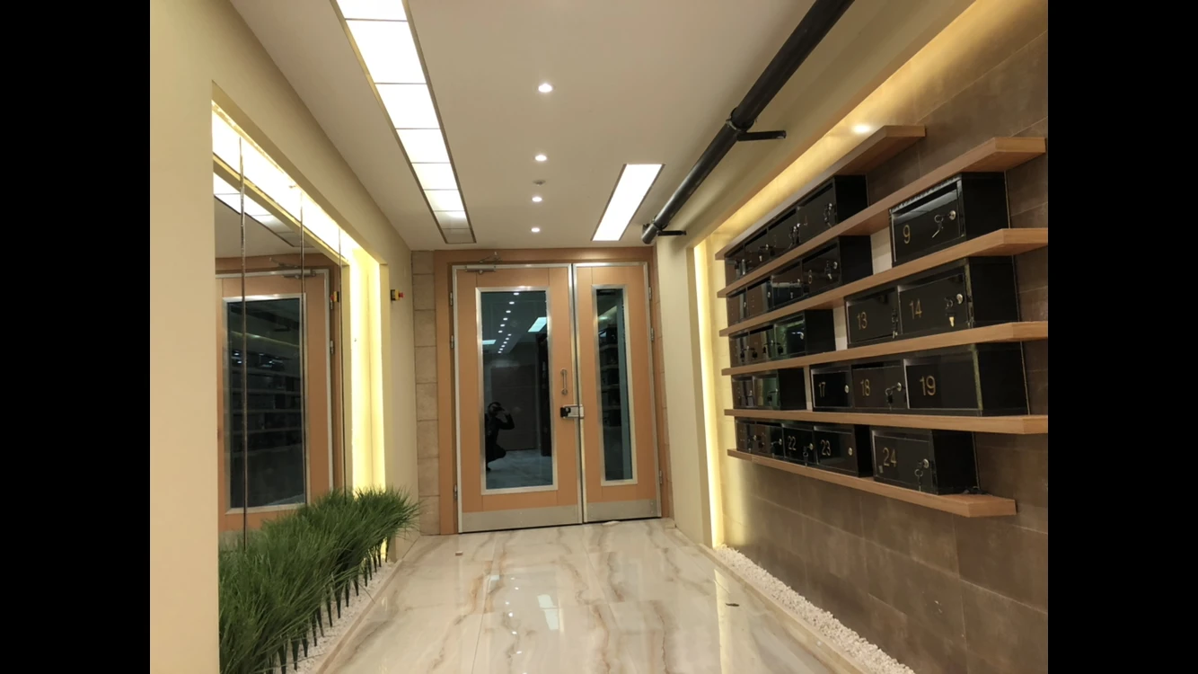 ARSAN |   KONSEPT 01