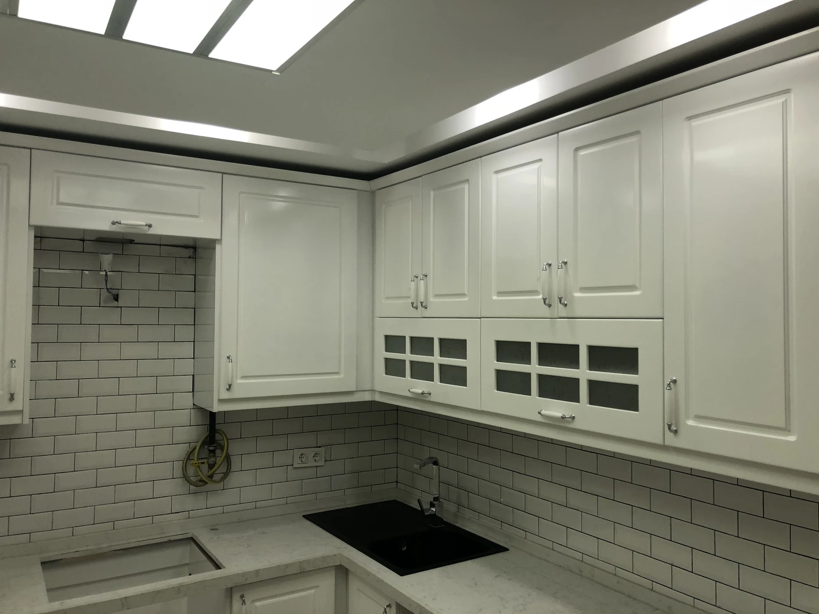 ARSAN |   KONSEPT 01