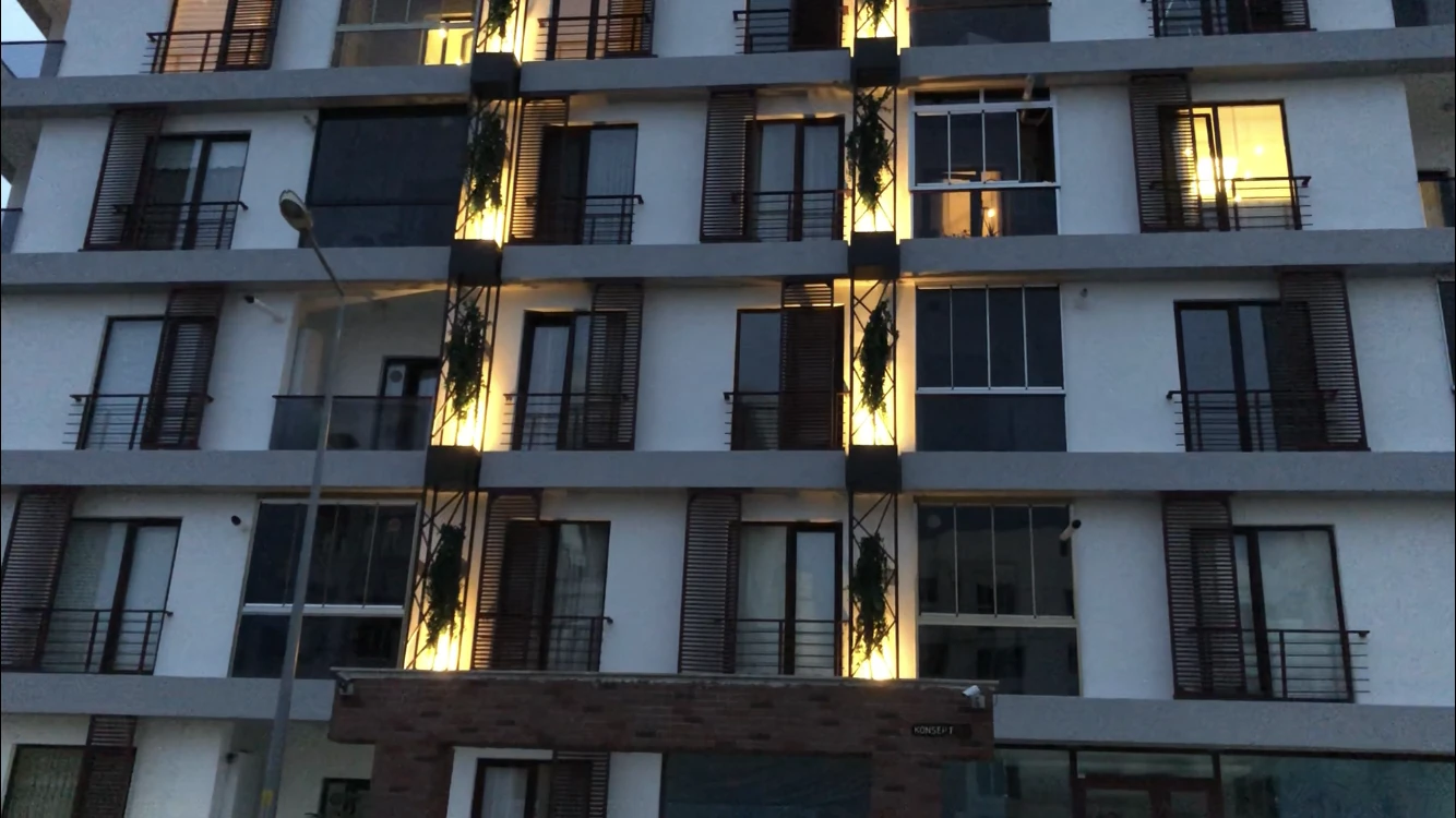 ARSAN |   KONSEPT 01