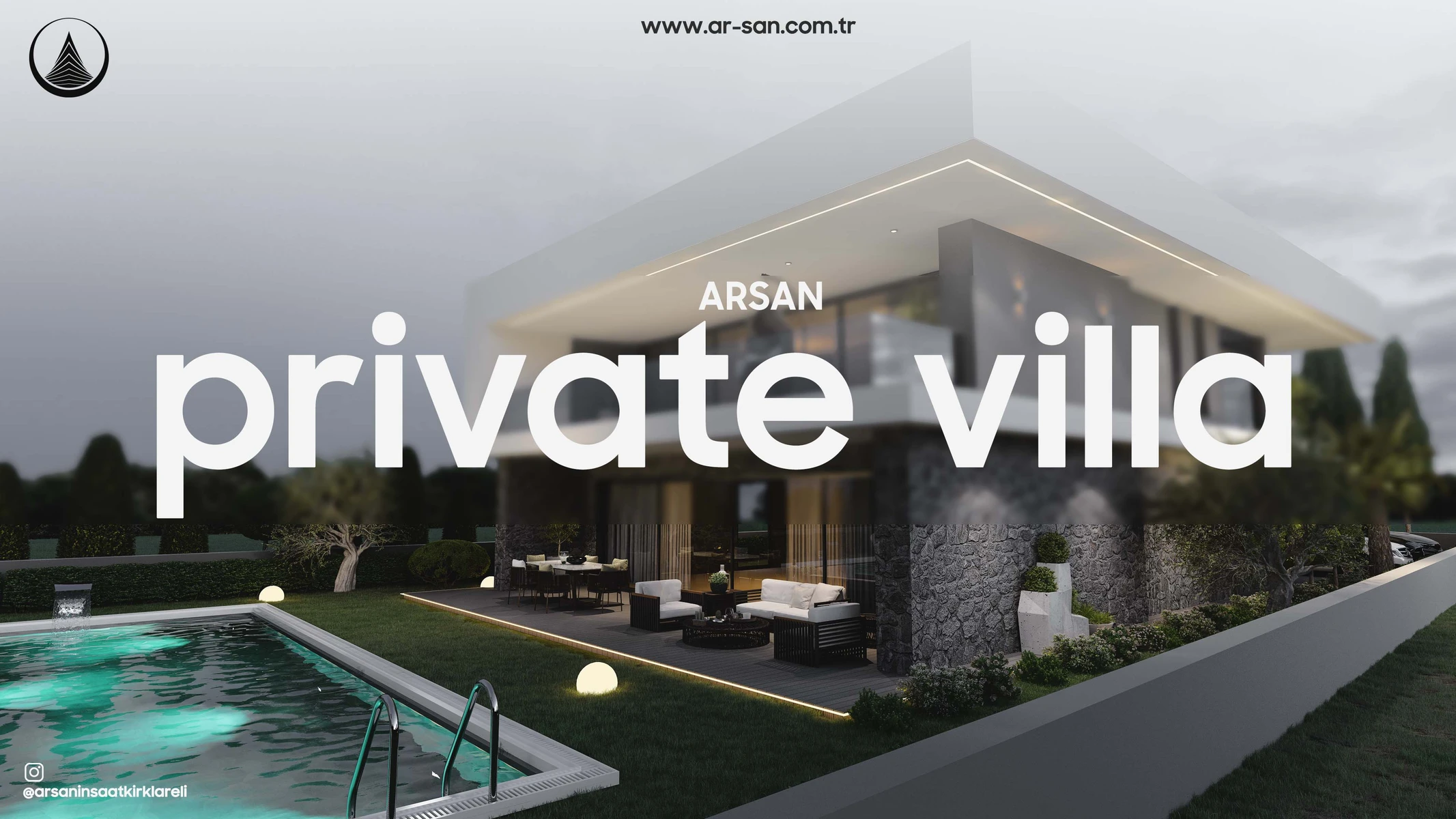 Private Villa
